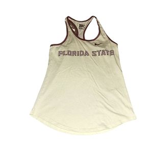 Florida State University Small Nike Tee